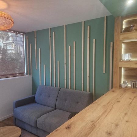 Cosy Haven 5 Min From Nice Carnival Hyper-Center! מראה חיצוני תמונה