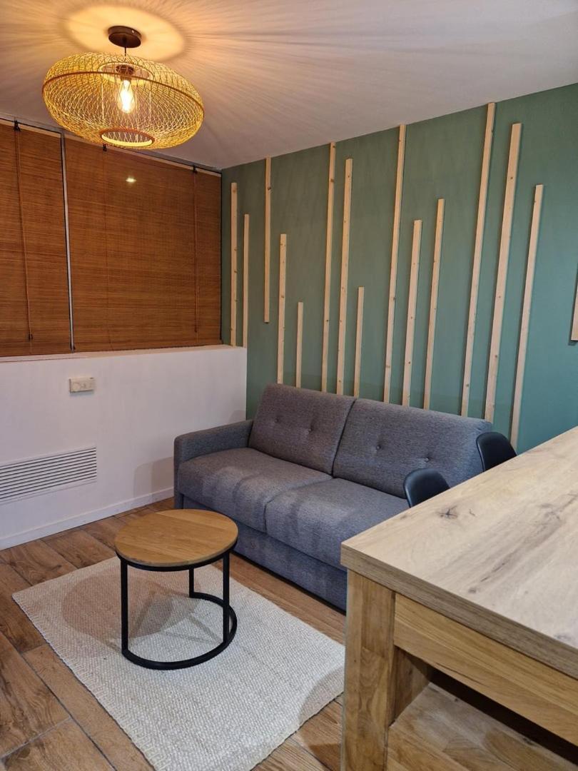 Cosy Haven 5 Min From Nice Carnival Hyper-Center! מראה חיצוני תמונה